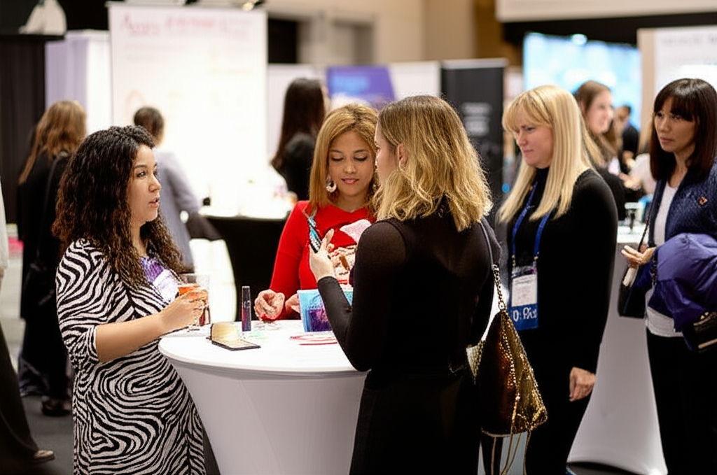 Highlights from HairCon 2025: Innovations and Insights