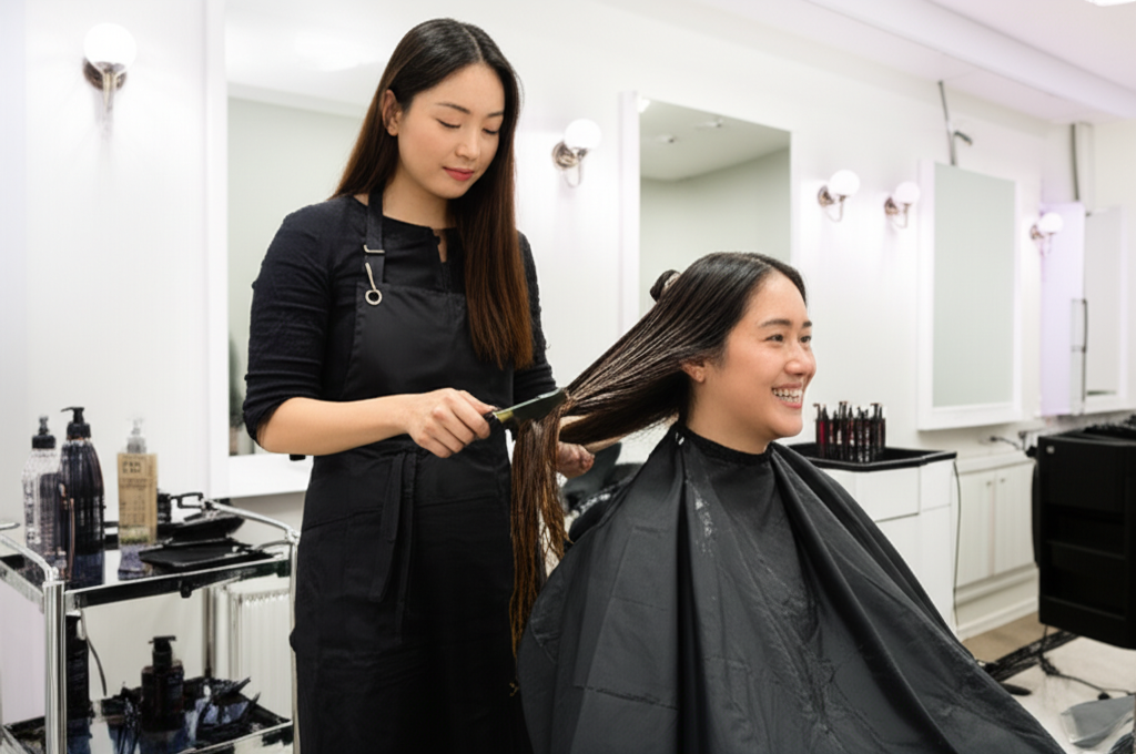 Are You Charging Enough? The Pricing Mistake 68% of Hair