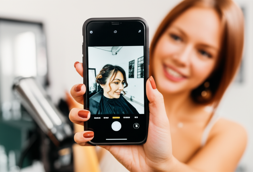 Social Media Marketing for Beauty Professionals