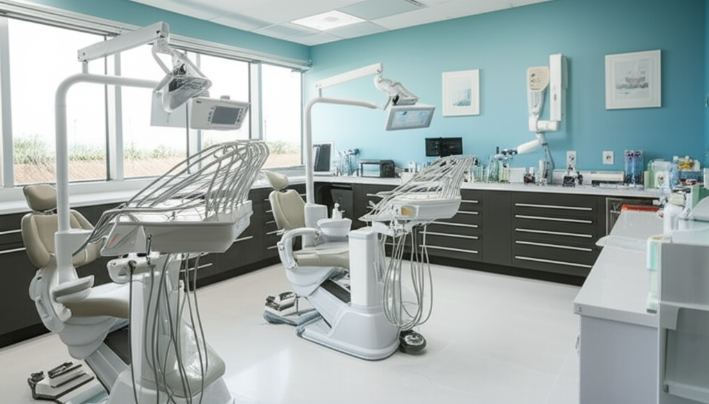 Dental Care Center
