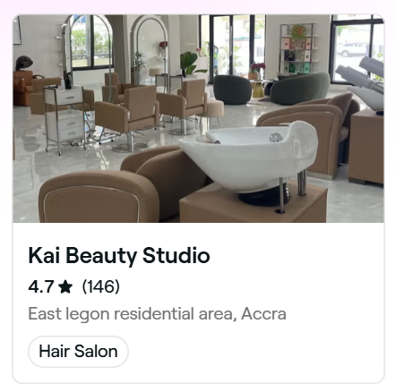 Kai Beauty Studio